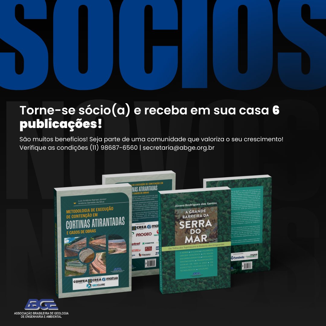 Capa da notícia Torne-se Sócio! 